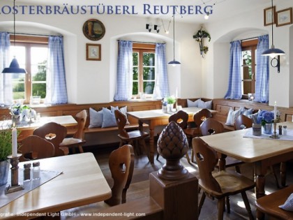 Photo: Klosterbraustuberl 